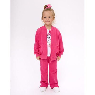 Брюки Bell Bimbo 260029 фуксия 05