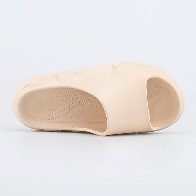 Сланцы для девочки Котофей 725071-01 бежевые 3