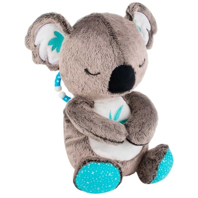 Интерактивная мягкая игрушка Коала Fancy FBKO1 3