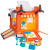 Игровой набор Дино база Super Wings EU790880