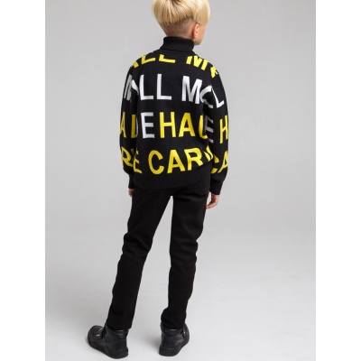 Джинсы зимние Play Today 32111129 1