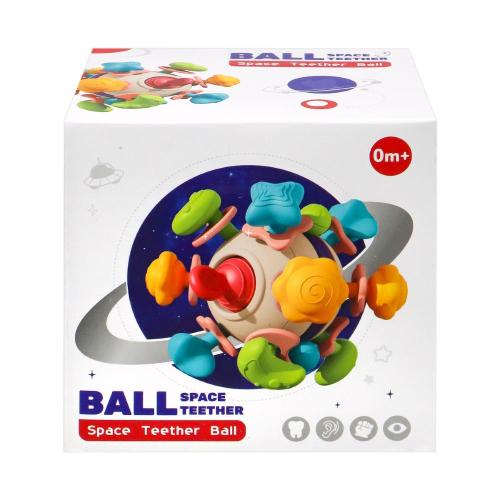 Развивающая игрушка Рыжий Кот 2473512BB фото 3
