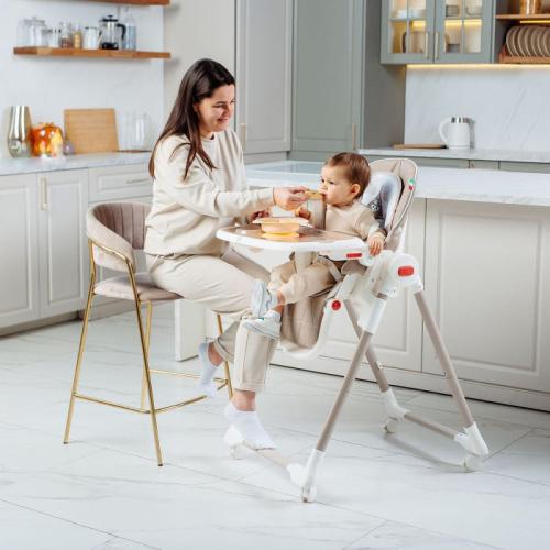 Стульчик для кормления Sweet baby Modern фото 11