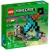 Конструктор Lego Minecraft 21244 Застава меча