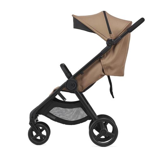 Коляска 2 в 1 Anex iQ Premium (iQ-11-NT) Sienna фото 11
