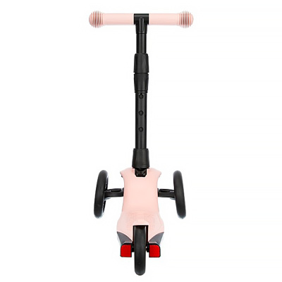 Самокат трехколесный складной Slider Start1LP 4