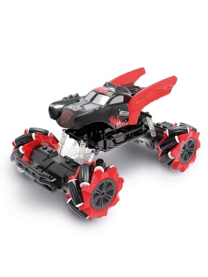 Дрифткар на радиоуправлении Крылья 2в1 Crossbot 870804 3