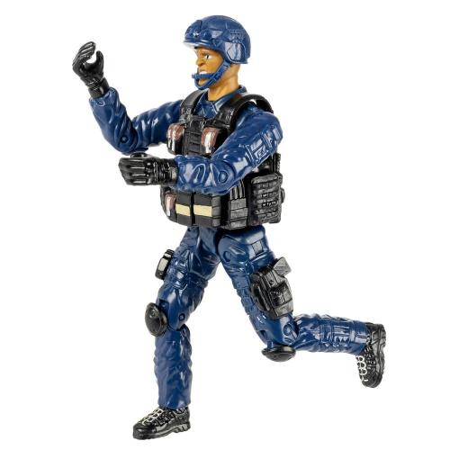 Игровой набор Настоящий боец Bondibon ВВ6255 фото 2