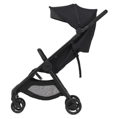 Коляска 2 в 1 Anex IQ (iQ-10-NT) Nyx