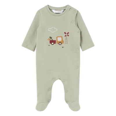 Комплект Mayoral 2796/78 02