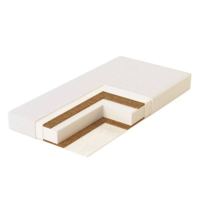 Матрас детский Юниор Waterproof Plitex ЮВ-01/1 02