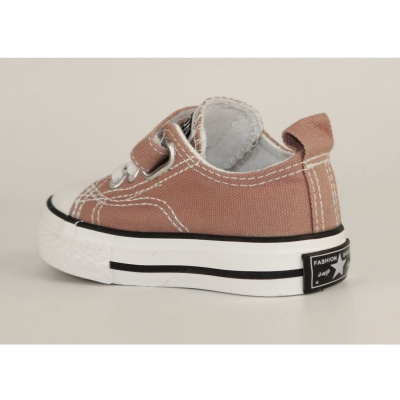 Кеды детские Jack Y2 1