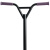 Самокат трюковый Happy Baby Woosher 50068 black Самокат трюковый Happy Baby Woosher 50068 black