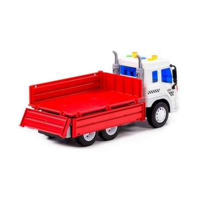 Автомобиль Сити бортовой Полесье 91659 3