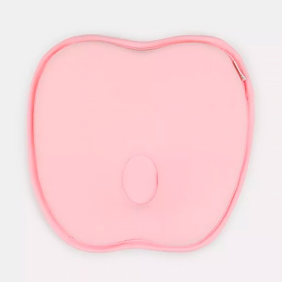 Подушка анатомическая для малышей memory foam кровать/коляска Rant 17/3 4