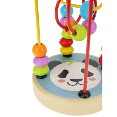 Лабиринт Панда Рыжий Кот ИД-3155 3