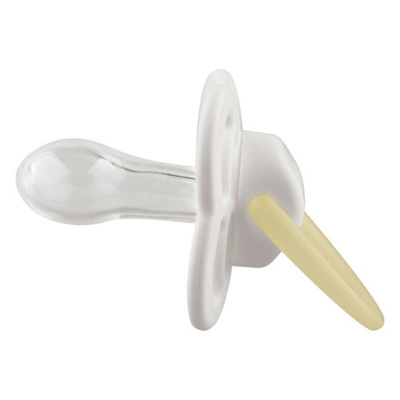 Соска-пустышка LUBBY 33688/12 0+ 4