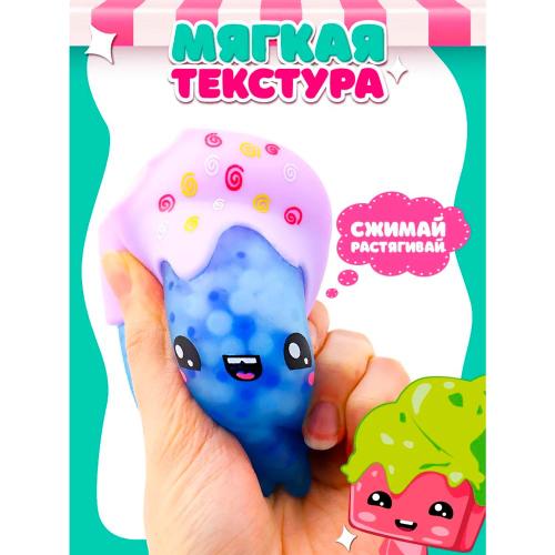 Фигурка антистресс Милли Candy Crew Funky Toys FT240702-1 фото 2