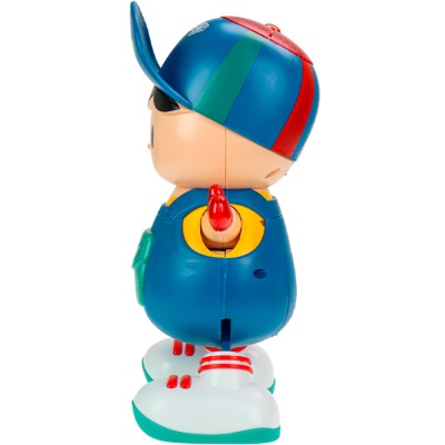 Интерактивная игрушка Танцующий мальчик 1944951