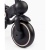 Велосипед трёхколёсный Happy Baby Mercury Pro 50047 black
