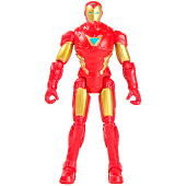Игровая фигурка Marvel Avengers Железный Человек Hasbro F9325/F9335 1