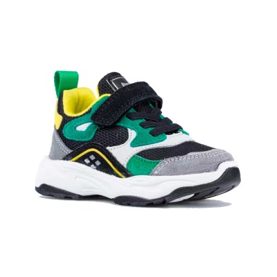 Кроссовки Котофей 144201