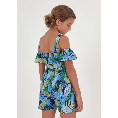 Полукомбинезон Mayoral 6845/41 05