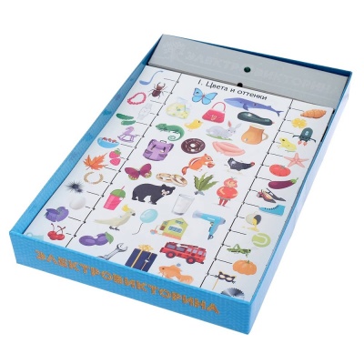 Настольная игра Электровикторина Хочу все знать Десятое королевство 03673