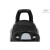 Детский толокар RiverToys L001LL-A чёрный Детский толокар RiverToys L001LL-A чёрный