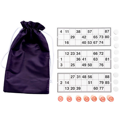 Лото Русское Традиционное Десятое королевство 05928