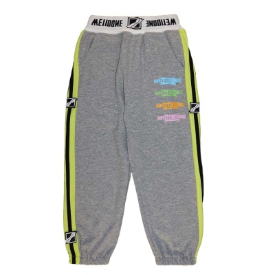 Спортивные штаны для девочки Lusiming 8514