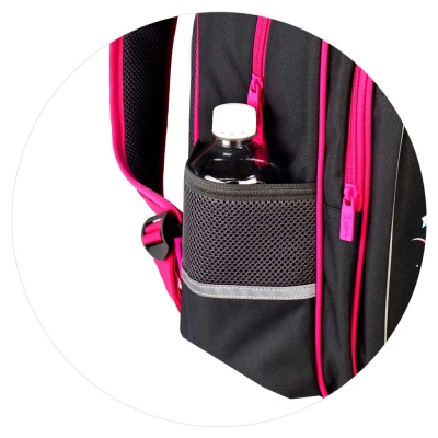 Рюкзак школьный Волшебные бабочки Феникс ФЕ-62981 4