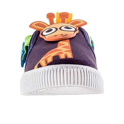 Кеды Kakadu 9138A 05