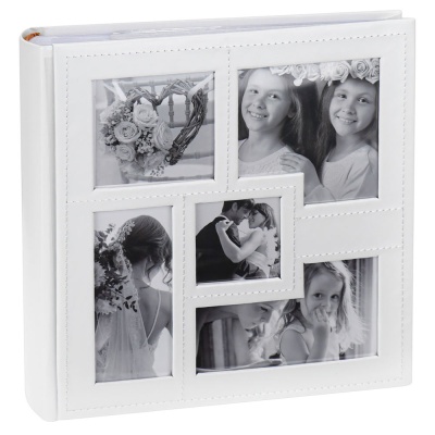 Фотоальбом Жизнь с заметками на 200 фото Miland УБ-1323 1