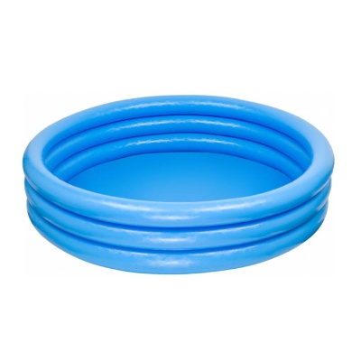 Бассейн надувной размером 147х33см Intex 58426