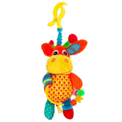 Подвесная игрушка Жираф-очаровашка Умка RPTF-G5
