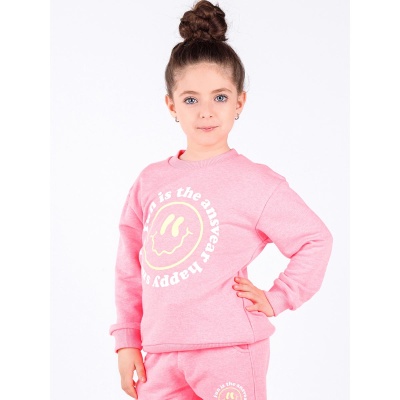 Спортивный костюм демисезонный DMB 9499 2