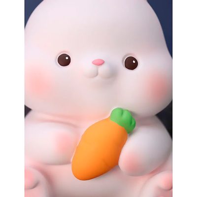 Копилка детская Rabbit with wet iLikeGift BB2496-2-01 4