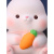 Копилка детская Rabbit with wet iLikeGift BB2496-2-01