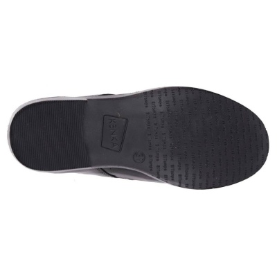 Полуботинки школьные Kenka GSB_9021-30-3