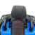 Детский электроквадроцикл Spider RiverToys H999HH синий