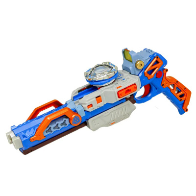 Игровой набор Инфинити Надо Волчок Трайб Адвансд Thunder Shadow Hunter Infinity Nado71070 2