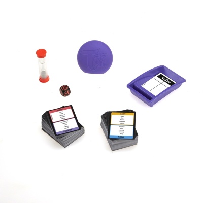 Игра настольная Табу Hasbro A46263