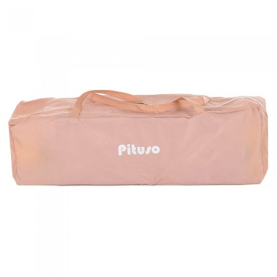 Манеж-кровать Granada Friendship/Дружба Pituso Дар P612 3