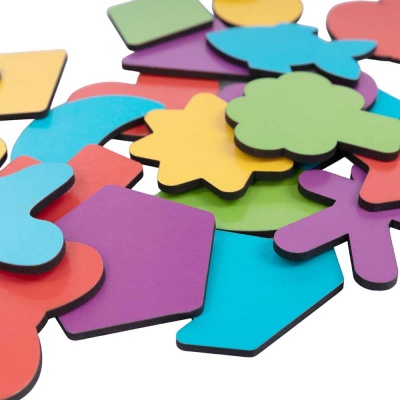 Лото Тактильное для малышей Baby Toys Десятое Королевство 04879