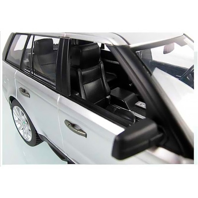 Машина радиоуправляемая Range Rover Sport масштаб 1:14 Rastar 28200S