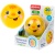 Музыкальная развивающая игрушка Забавный Колобок Азбукварик 2957
