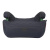 Автокресло-бустер Indigo QuickFix Isofix KBH310 серый-серая сетка Автокресло-бустер Indigo QuickFix Isofix KBH310 серый-серая сетка