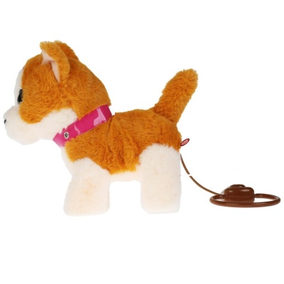 Интерактивная игрушка Мой Питомец Щенок Венди My Friends HTH1129 02