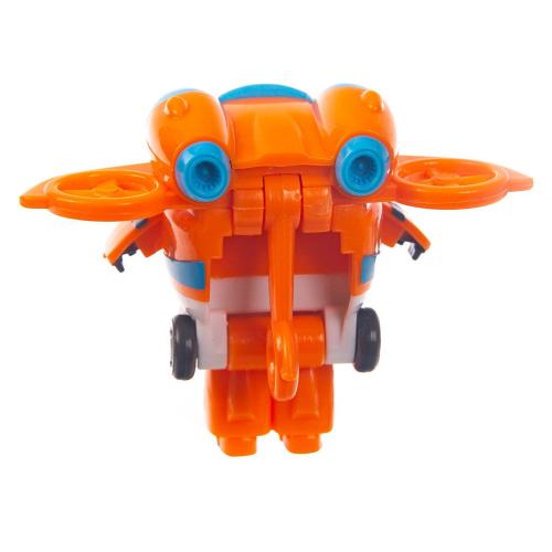 Игрушка Мини трансформер Санни Super Wings EU750030 фото 3